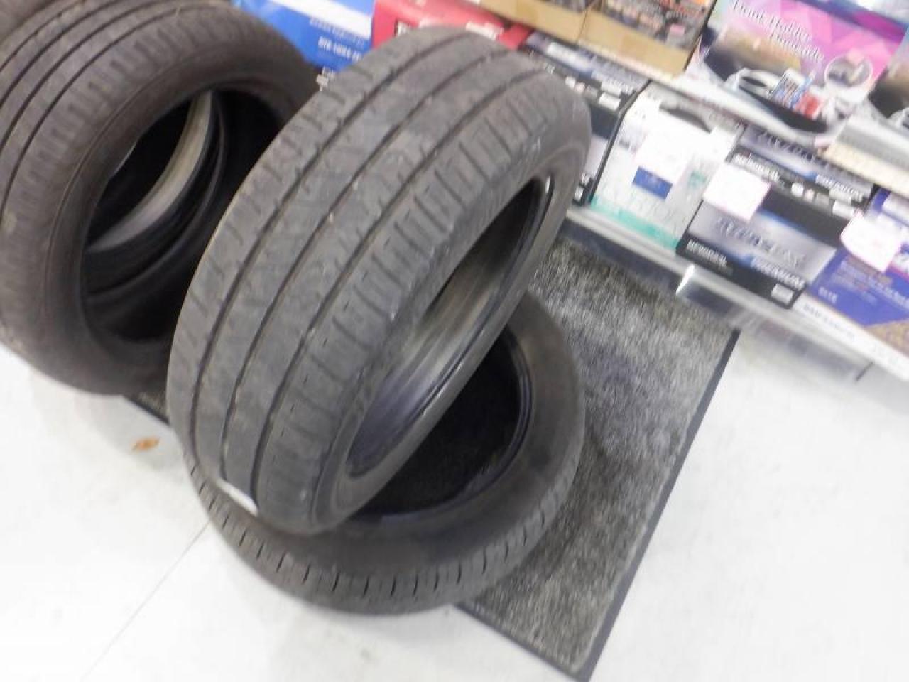 【2本セット】BRIDGESTONE ECOPIA NH100RV | カー用品 タイヤ 17インチタイヤを通販で購入する | 中古カー ...