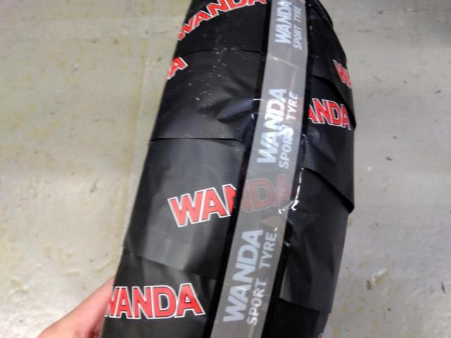 ◇値下げしました!wandatyre 90/90-10