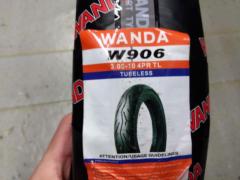 ◇値下げしました!wandatyre 3.00-10