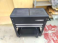 【WG】ASTRO PRODUCT TOOL WAGON SLIDING TOP