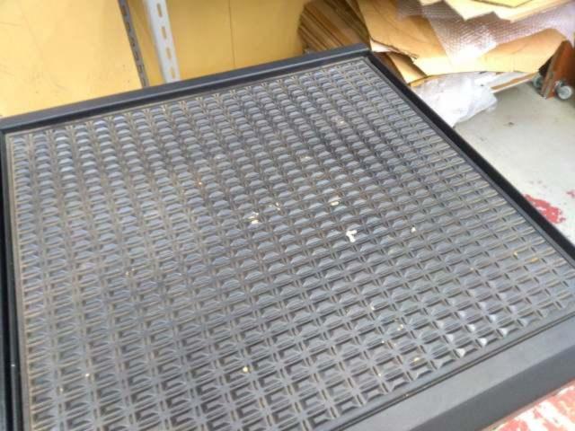 【WG】ASTRO PRODUCT TOOL WAGON SLIDING TOP