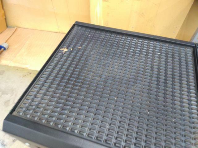 【WG】ASTRO PRODUCT TOOL WAGON SLIDING TOP