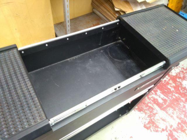 【WG】ASTRO PRODUCT TOOL WAGON SLIDING TOP