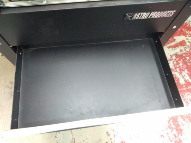 【WG】ASTRO PRODUCT TOOL WAGON SLIDING TOP