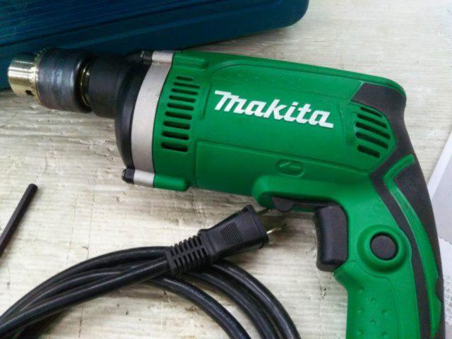 【WG】makita 16mm震動ドリル モデルM816