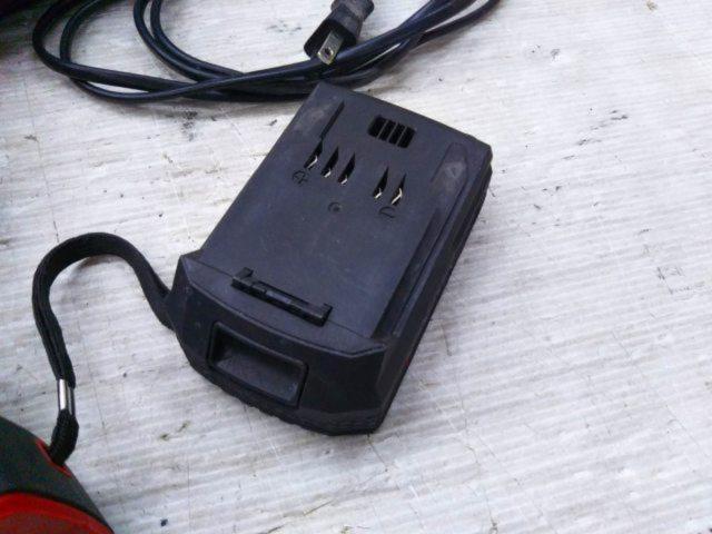 【WG】ASTRO PRODUCTS DC18V充電式1/2DRインパクトレンチセット