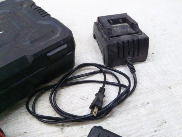 【WG】ASTRO PRODUCTS DC18V充電式1/2DRインパクトレンチセット