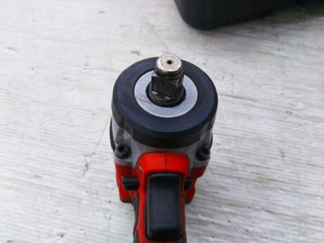 【WG】ASTRO PRODUCTS DC18V充電式1/2DRインパクトレンチセット