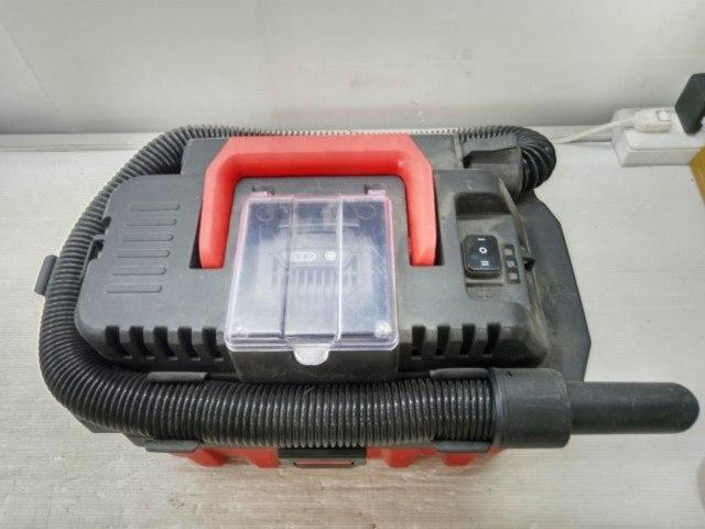 【WG】ASTRO PRODUCTS DC18V充電式 乾湿両用クリーナー VC936