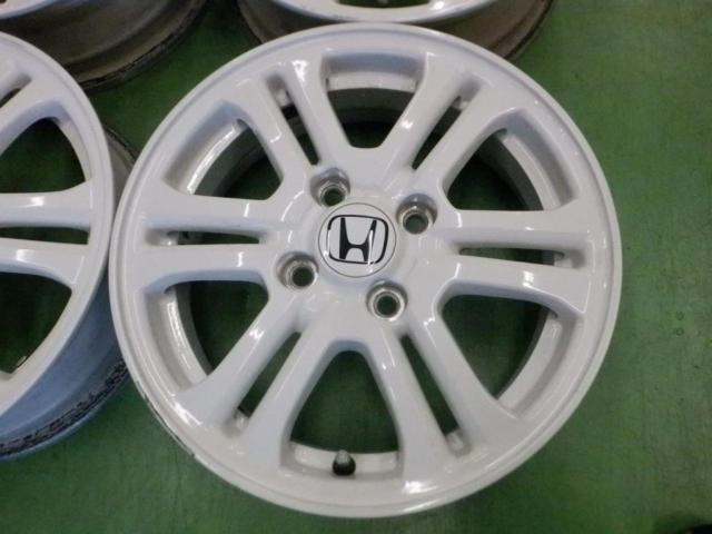 ホンダ純正(HONDA)  JF1 N-BOX純正