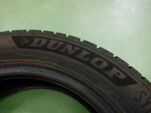 【4本セット】DUNLOP SYNCHRO WEATHER