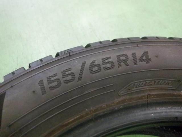 【4本セット】DUNLOP SYNCHRO WEATHER