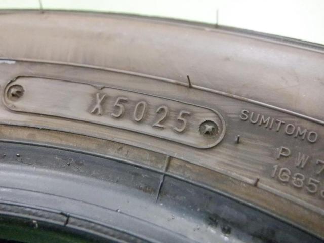 【4本セット】DUNLOP SYNCHRO WEATHER