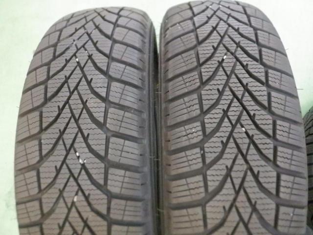 【4本セット】DUNLOP SYNCHRO WEATHER