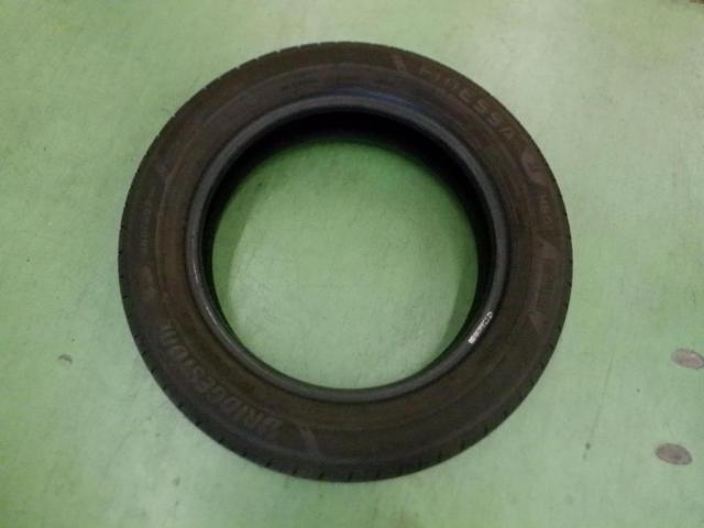 【2本セット】BRIDGESTONE FINESSA HB01