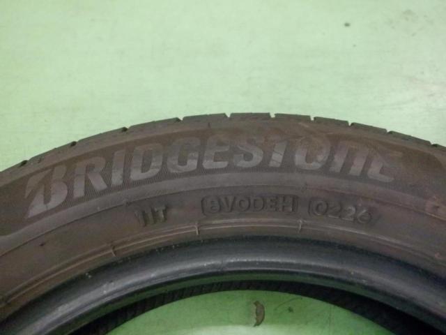 【2本セット】BRIDGESTONE FINESSA HB01