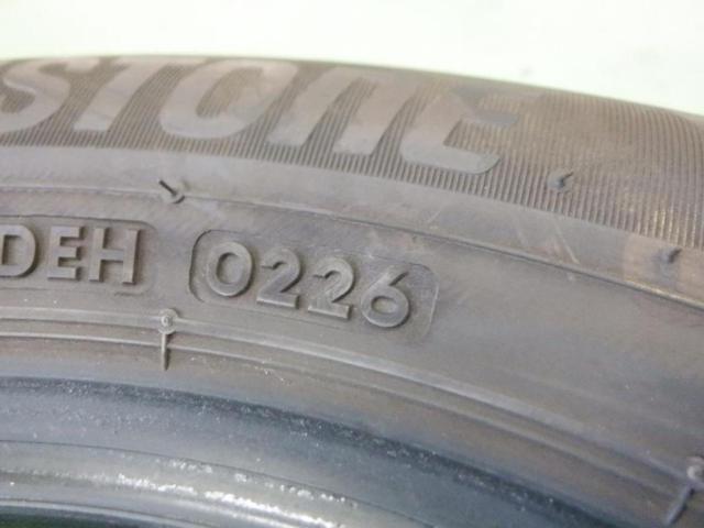 【2本セット】BRIDGESTONE FINESSA HB01