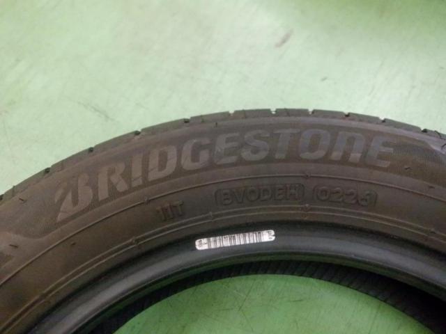 【2本セット】BRIDGESTONE FINESSA HB01