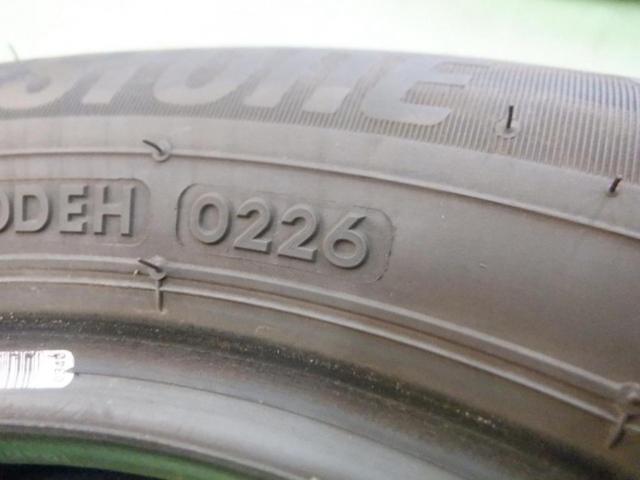 【2本セット】BRIDGESTONE FINESSA HB01