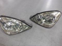 Toyota original (TOYOTA)
Headlight