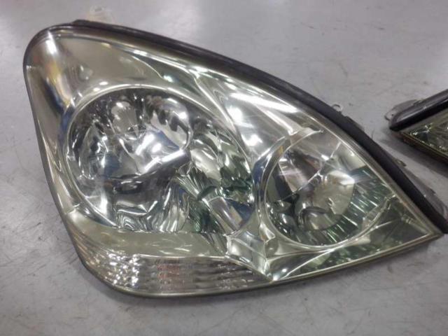 Toyota original (TOYOTA)
Headlight