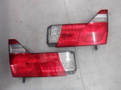 Toyota original (TOYOTA)
Tail lens