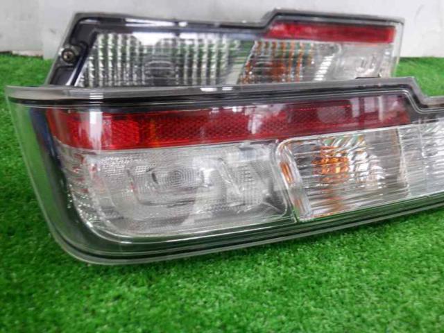 Daihatsu genuine (DAIHATSU)
Tail lens
