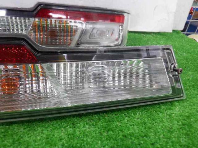 Daihatsu genuine (DAIHATSU)
Tail lens