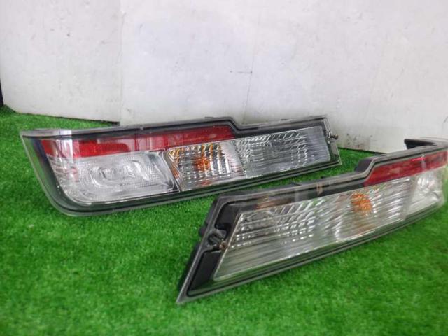 Daihatsu genuine (DAIHATSU)
Tail lens