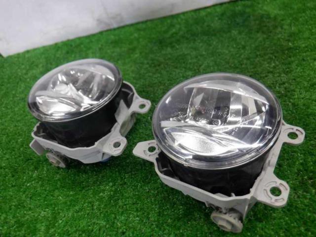 Daihatsu genuine (DAIHATSU)
LED fog lamp