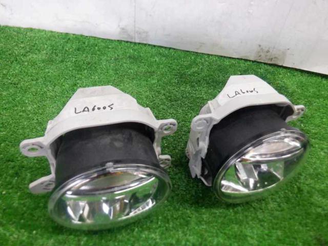 Daihatsu genuine (DAIHATSU)
LED fog lamp
