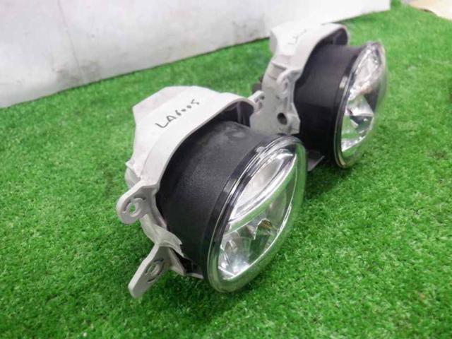 Daihatsu genuine (DAIHATSU)
LED fog lamp