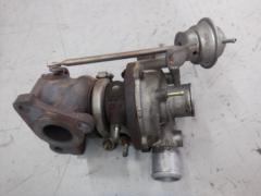 Daihatsu genuine (DAIHATSU)
Turbine