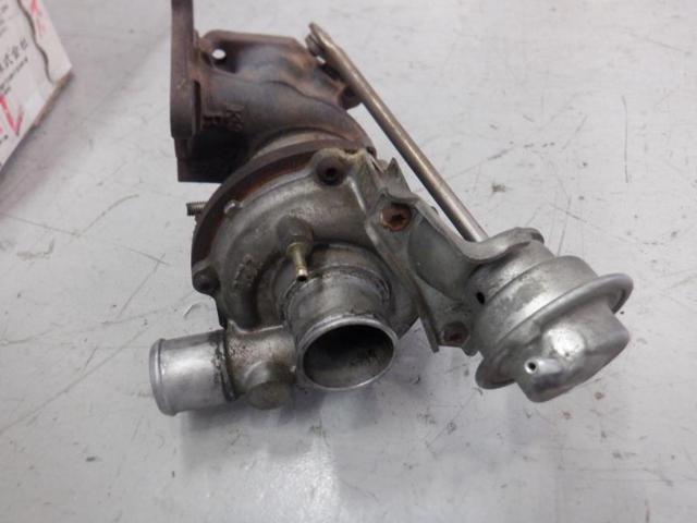 Daihatsu genuine (DAIHATSU)
Turbine