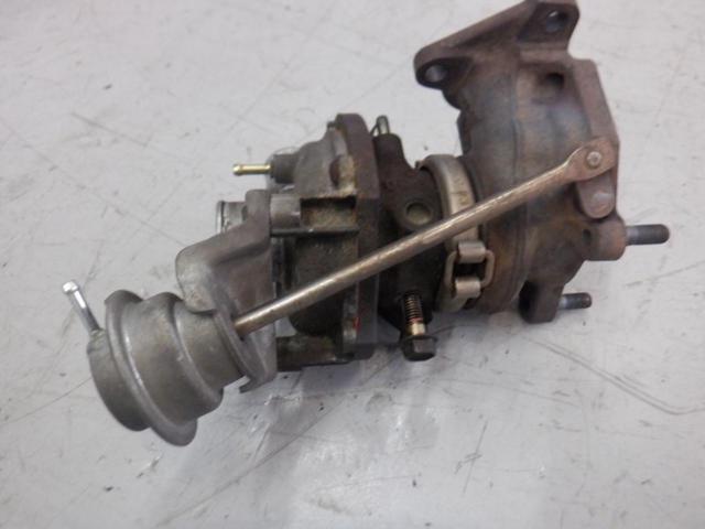 Daihatsu genuine (DAIHATSU)
Turbine