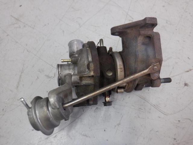 Daihatsu genuine (DAIHATSU)
Turbine