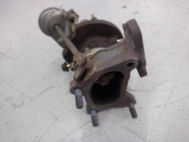 Daihatsu genuine (DAIHATSU)
Turbine