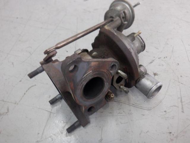 Daihatsu genuine (DAIHATSU)
Turbine
