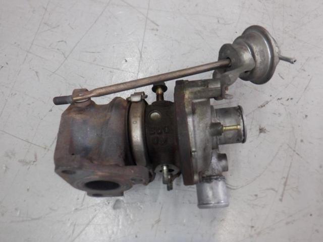 Daihatsu genuine (DAIHATSU)
Turbine