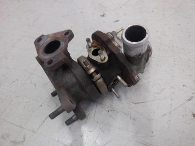 Daihatsu genuine (DAIHATSU)
Turbine