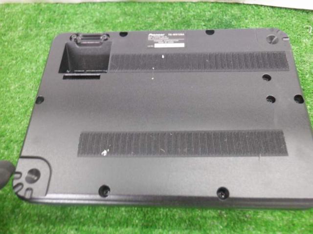 carrozzeria (Carrozzeria)
TS-WX 120 A