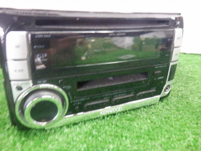 KENWOOD (Kenwood)
DPX-U60MD