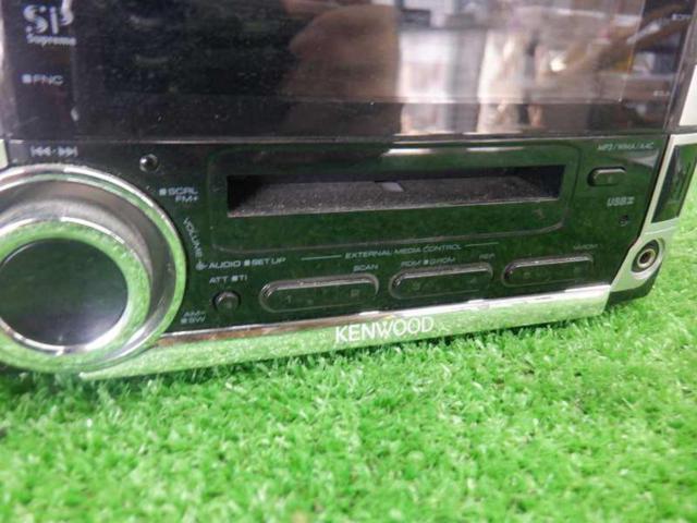 KENWOOD (Kenwood)
DPX-U60MD