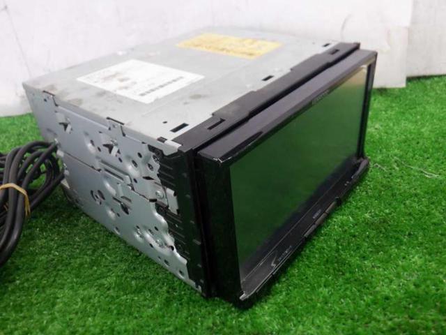 KENWOOD (Kenwood)
MDV-L500 2012 model