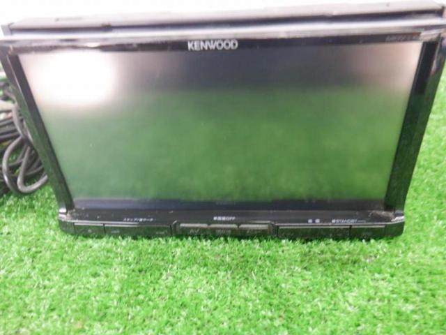 KENWOOD (Kenwood)
MDV-L500 2012 model