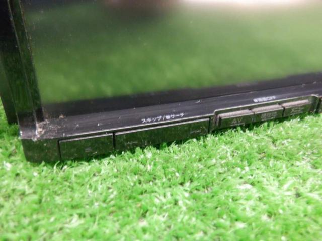 KENWOOD (Kenwood)
MDV-L500 2012 model