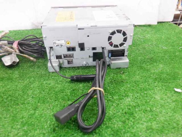 KENWOOD (Kenwood)
MDV-L500 2012 model