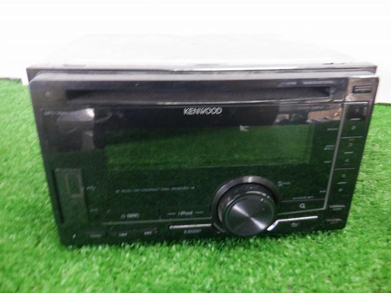 KENWOOD(ケンウッド) DPX-U500