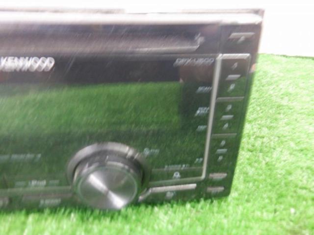 KENWOOD (Kenwood)
DPX-U500