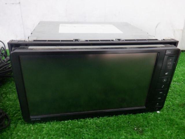 Toyota original (TOYOTA)
NSZN-W63D 2013 model